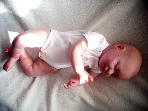 Sammlerpuppe Markenpuppe Puppe Reborn Rebornpuppe Rebornbaby Babypuppe - Bild 20 von 23