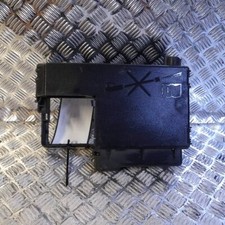 VAUXHALL CORSA D 2006-2014 UNDER DASH FUSE RELAY BOX OEM 525230582