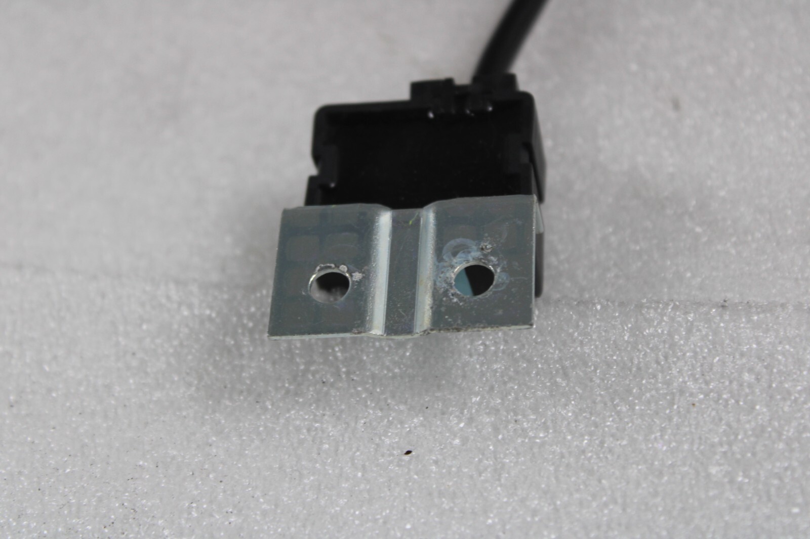 Maserati M128 Coupe, Vertical Acceleration Sensor, Used, P/N 184849