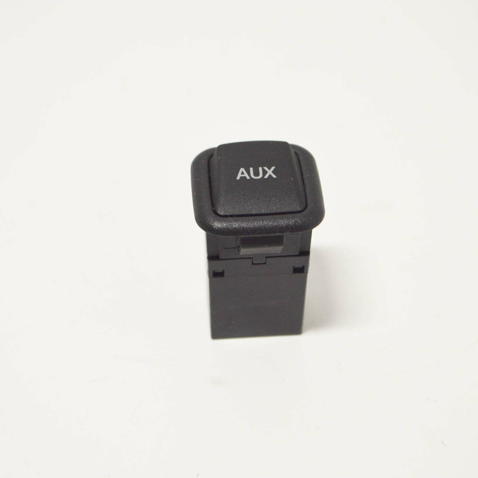 Audi Q3 A1 A3 A4 A5 A6 R8 Q5 Prise d'entrée auxiliaire 8J0035475 Original