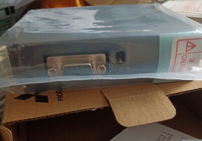 1PC New Mitsubishi QJ71PB92D Profibus I/F Unit QJ71PB92D | eBay