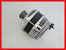 ALTERNADOR 2A3596 para RENAULT Grand Scenic Master T35 T45 Megane CC 1.6 2.3 dCi