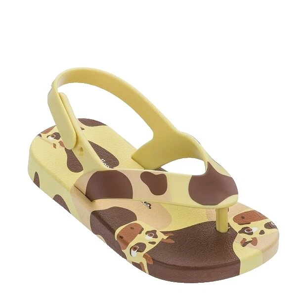 Zapatos de Bebé de Safari