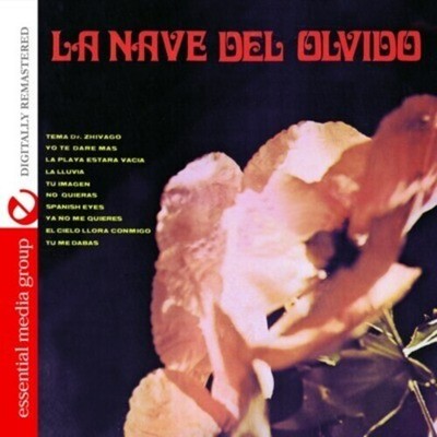 Albertino - La Nave Del Olvido [New CD] Alliance MOD
