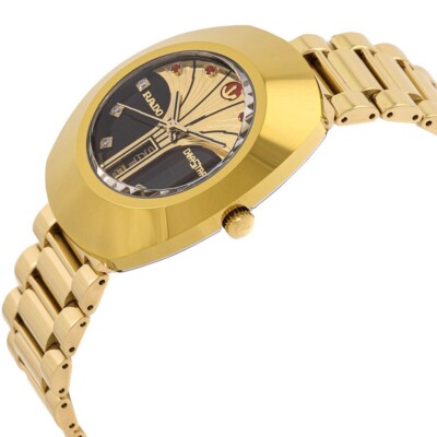 RADO 50th Anniversary 腕時計 Rado DiaStar Original Limited Edition 50th Anniversary