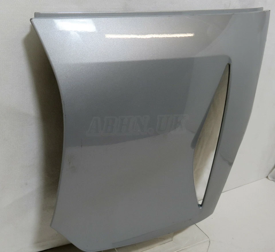 Mini Cooper F56 LCi2 Original Izquierda H Lado Parachoques Delantero Cara Panel - Imagen 2 de 4