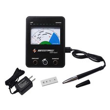 Professional GEM-EYE I Diamond Tester Jade Treasure Hardness Gemstone Detector