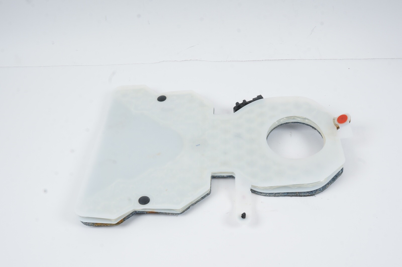 11-20 BENTLEY MULSANNE FRONT PASSENGER SEAT OCCUPANT DETECTION SENSOR MAT
