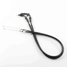 Motorcycle Throttle Cable For SUZUKI SRAD GSX-R750 1996 1997 1998 1999 