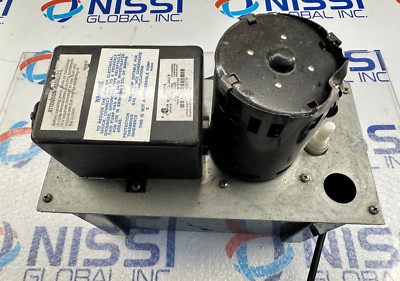 Little Giant VCL-24ULS Condensate Removal Pump 977231 553915 | eBay