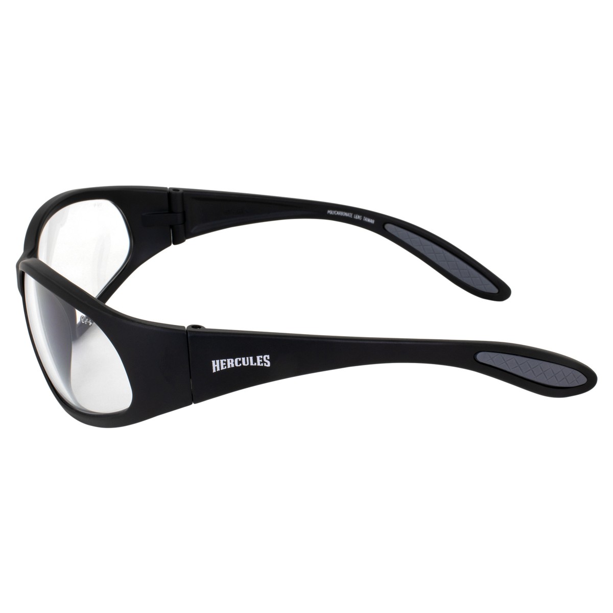 Global Vision Hercules 24 Safety Glasses - Photochromic Lenses (Clear To Smoke) | ANSI Z87.1 Men's Protective Eyewear