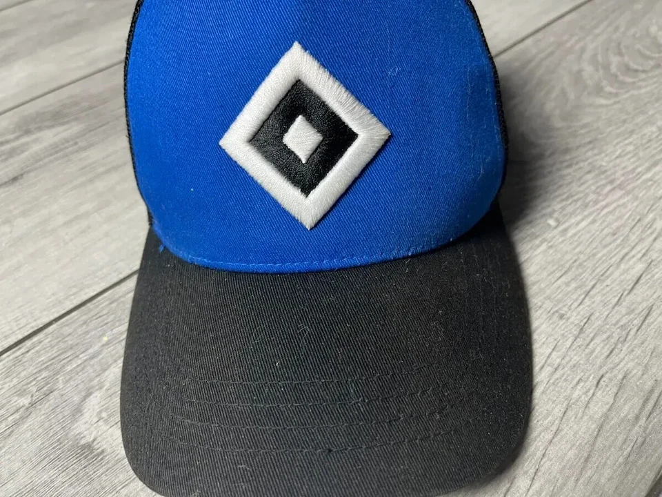 Gorra de béisbol Hsv Hamburger talla única Foto 2 de 4