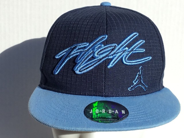 navy blue jordan hat