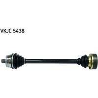 SKF Antriebswelle Vorne Links FüR Audi A4 8D2 B5 8E2 B6 8D5 8E5 Passat Vkjc 5438