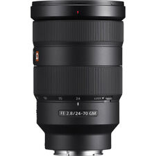 Sony 24-70mm f/2.8 Camera Lenses for sale | eBay Sony 24-70mm f/2.8 Camera Lenses for sale | eBay