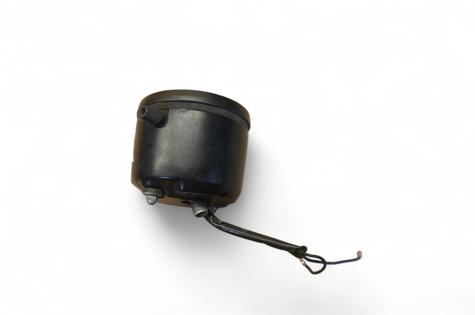 1976-1978 Yamaha XS 650 750 500 рабочий спидометр Y5 *AH40 - Изображение 3 из 4