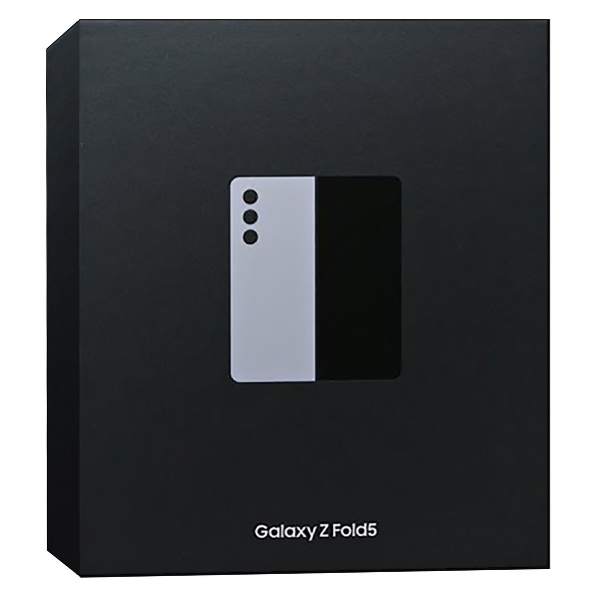 Samsung Galaxy Z Fold5 - 1 TB - Blue (Unlocked) for sale online | eBay