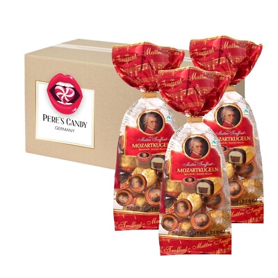 Mozartkugeln Beutel 3er Pack (3 x 300 g)