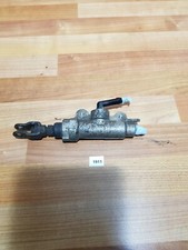 Yamaha WR 125 maître cylindre frein arrière #1911