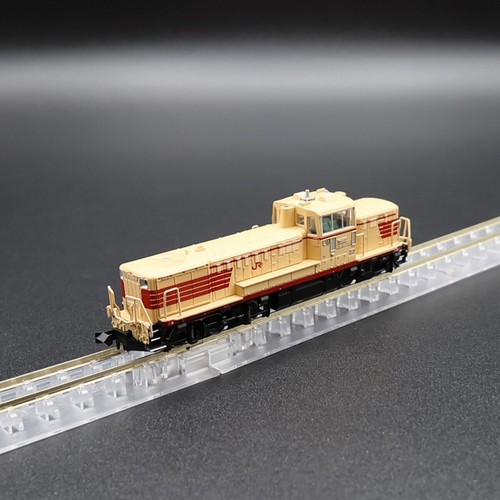 MicroAce A1441 - DE10-1755 Diesel Locomotive - Spur N | Zustand: Neu