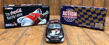 1998 Racing Action Dale Earnhardt Jr. 1:24 Coke Polar Bear Monte Carlo C52542