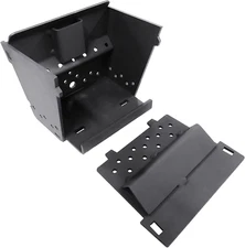 Firepot Replacement for Pelpro & Pleasant Hearth Pellet Stoves, Burning Pot, SRV