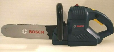 bosch toy chainsaw