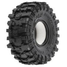 Pro-Line Racing PRO1021303 1/10 Mickey Thompson Baja Pro X Predator F/R 1.9"