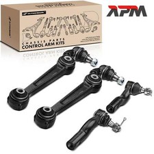 4x Kit Bras de Suspension Rotule AVANT GAUCHE + R pour Lincoln Mkz 3.5 2010-2012