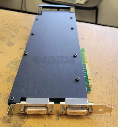 Datapath Vision HD4 PCIe Quad Channel Capture Card 161 E345219