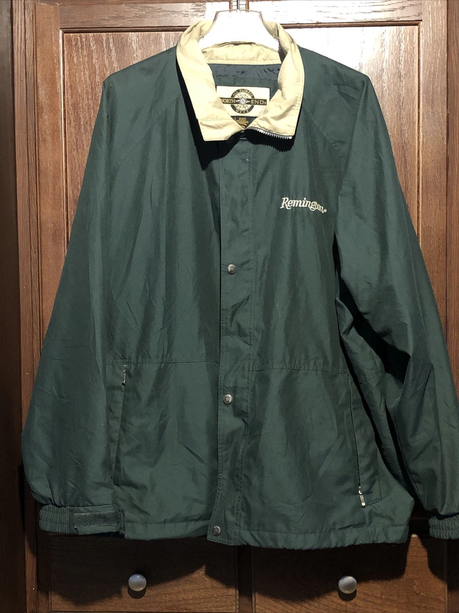 Men's NORTH END All Climate Wear Lightweight Jacket SIZE xl | eBay