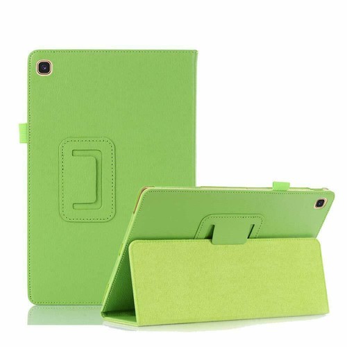 PU Leather Folio Shockproof Case Cover for Samsung Galaxy TAB A 10.1 SM-T510/515 - Picture 22 of 23