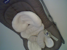 Chicco - Sdraietta Mia Tortora