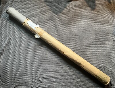 vintage USA fablic ラグ Vintage 90s La-Z-Boy Upholstry Fabric 2+yds Pendulum 8196 Woven