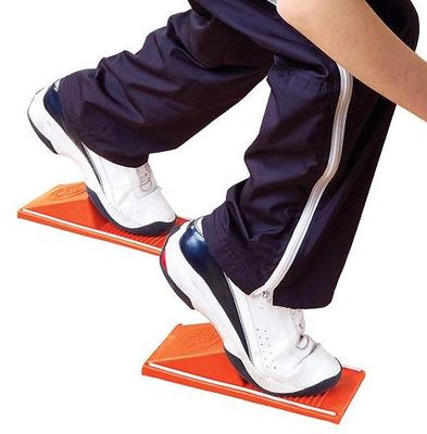 Removable Competition Starting Block Running Track and Field Sprinting Athletics
