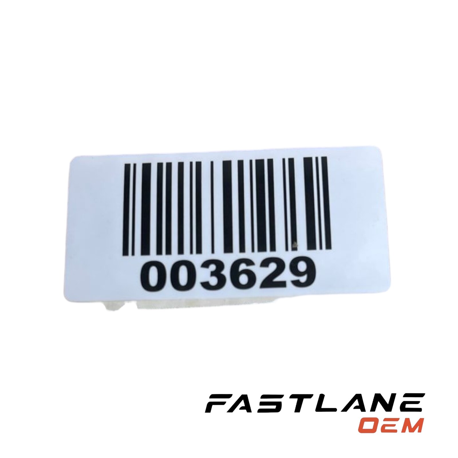 1997-2002 ASTON MARTIN CENTER INSTRUMENT PANEL TRIM NEW OEM 9G43-045J10-VA