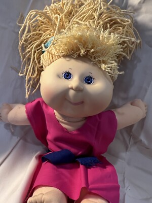 AnnonceCabbage Patch Kids - Jeux Et Jouets