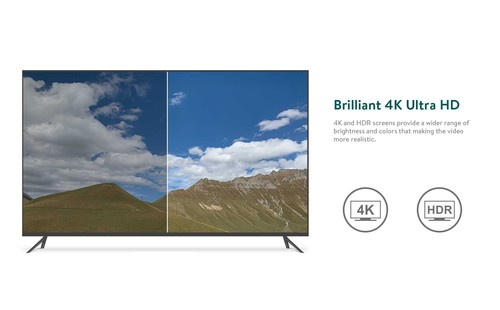onn. Google TV 4K Streaming Box (New, 2023), 4K UHD Resolution - Picture 9 of 12
