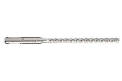 Metabo 10 Stück SDS-plus Bohrer P4P 5,0x115mm 626268000 Steinbohrer Hammerbohrer
