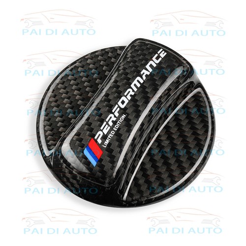 Carbon Fiber Fuel Cap Hat For BMW 5Series M5 F10 F11 F90 G30 G31 E60 Performance eBay