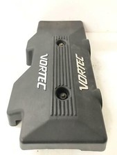 2000 Chevrolet Silverado 1500 Engine Cover Vortec 4.8l Oem 12561486