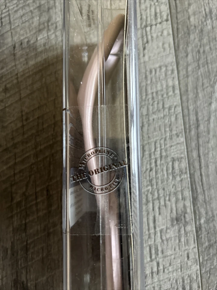 Microplane Foot File Personal Care Pink - Image 3 of 4