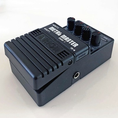 hm2 pedal