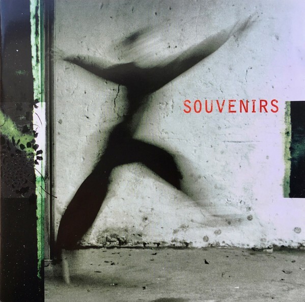 The Gathering - Souvenirs (2019)  CD  NEW/SEALED  SPEEDYPOST