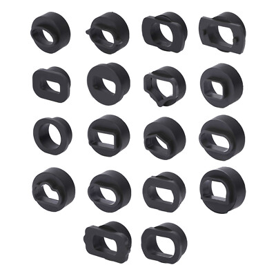 Walnut Sand Blasting Machine Adapter Connector for AUTOOL HTS518 HTS558 Blaster