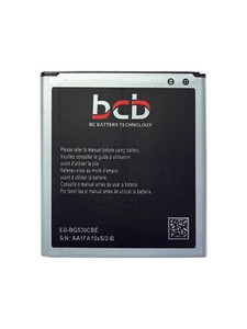 Eb bg530cbe аккумулятор