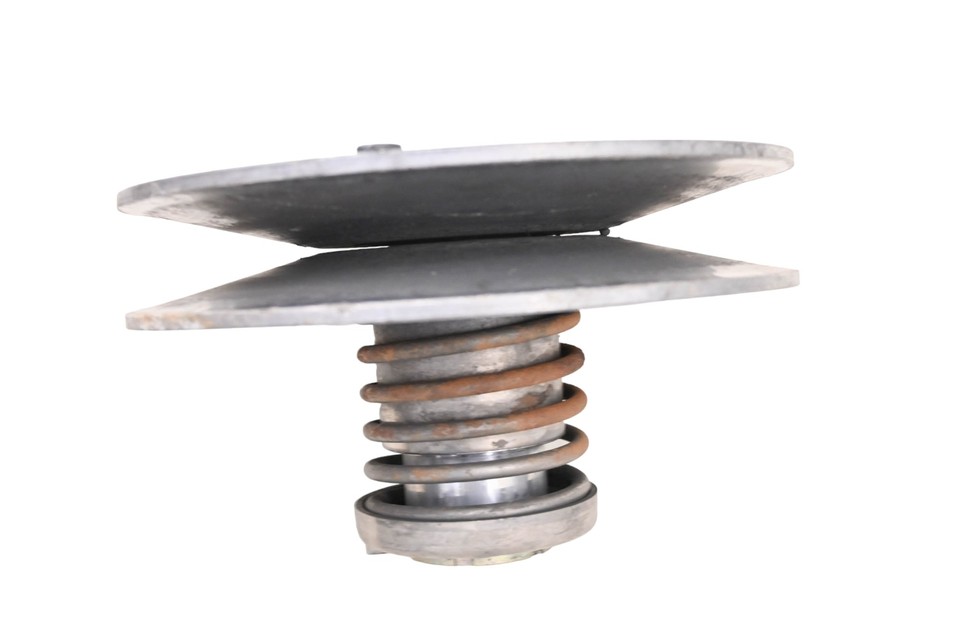 00 Suzuki Quadmaster 500 4x4 Secondary Driven Clutch LTA500F eBay