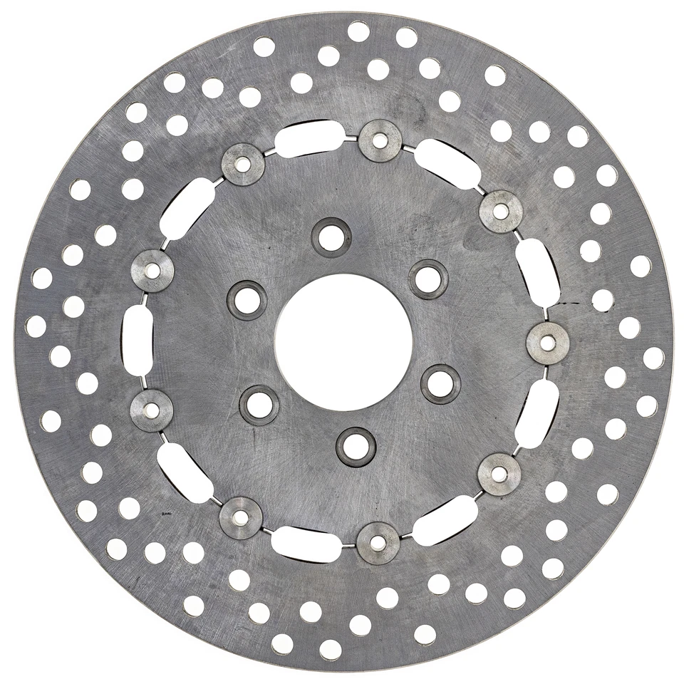 NICHE Rear Brake Rotor for Suzuki Intruder 1500 Boulevard C90 69210-10F23 - Image 4 of 4