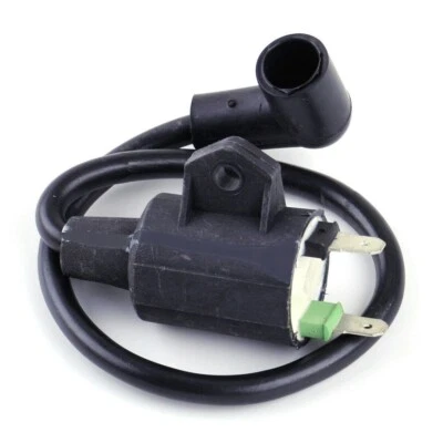 Ignition Coil Fits to Yamaha ET950 ET650 petrol Generator Motor Engine