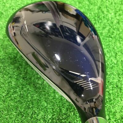 Golf Fairway Wood Bridgestone Tour B JGR TG1-HY (R) 22 H4 JAPAN | eBay